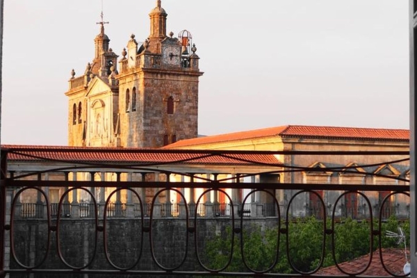 Hotel Casa da Sé